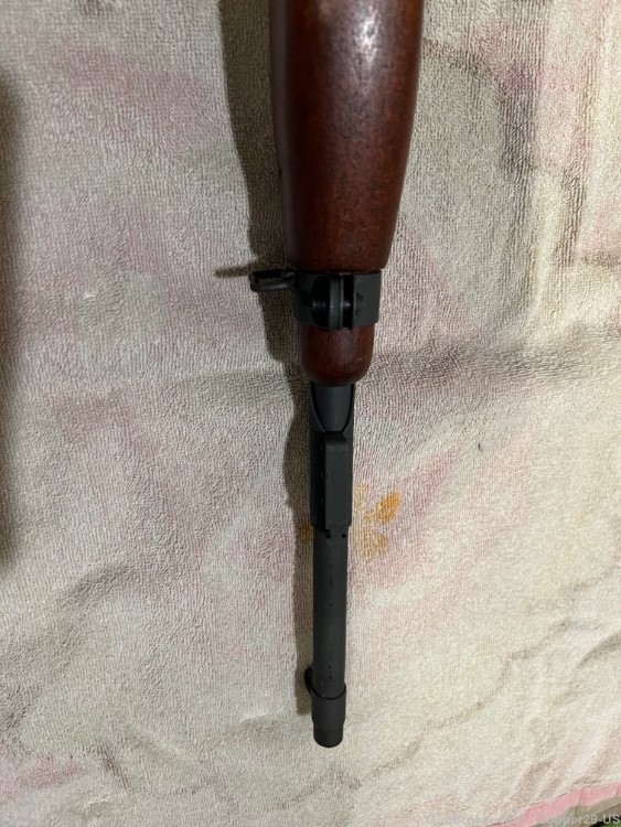 M1 Carbine “Winchester” 30 cal, Springfield, Rockola, Postal meter, Inland,-img-8
