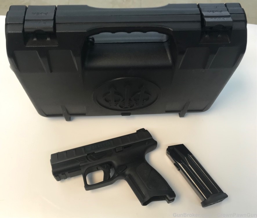 Beretta APX CENT pistol JAXQ923 9x19-img-3