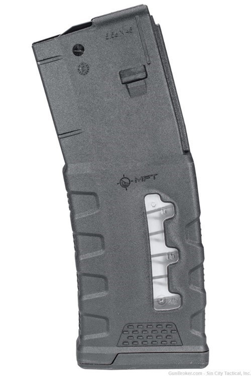 MISSION FIRST TACTICAL 30RD MAGAZINES 6 PACK-img-3