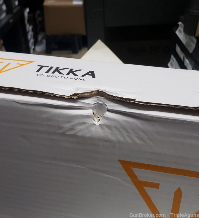 Tikka T3X Lite Veil Alpine  6.5 Creedmoor  24.3in barrel JRTXVA382 free mag-img-19