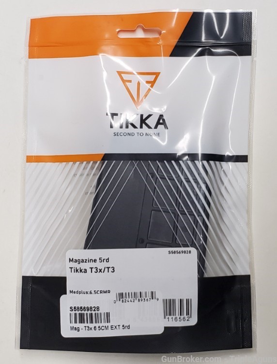 Tikka T3X Lite Veil Alpine  6.5 Creedmoor  24.3in barrel JRTXVA382 free mag-img-17