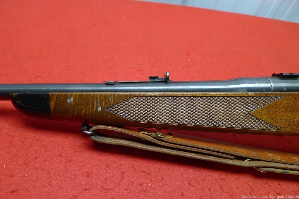 Winchester 1917 30-06 Sporterized In Stock!-img-8