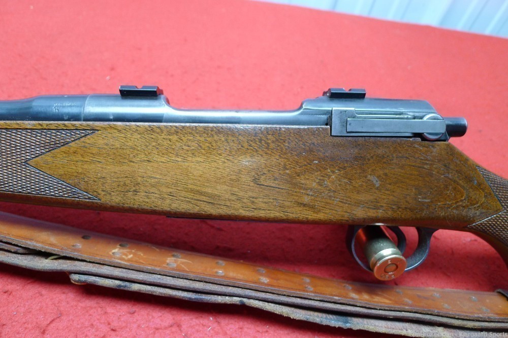 Winchester 1917 30-06 Sporterized In Stock!-img-7