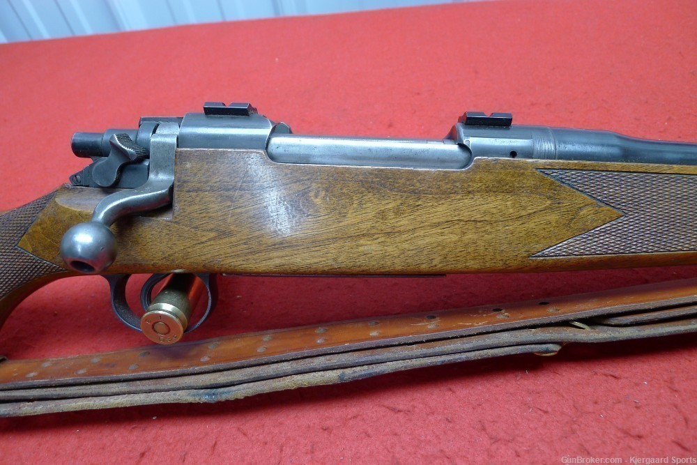 Winchester 1917 30-06 Sporterized In Stock!-img-2