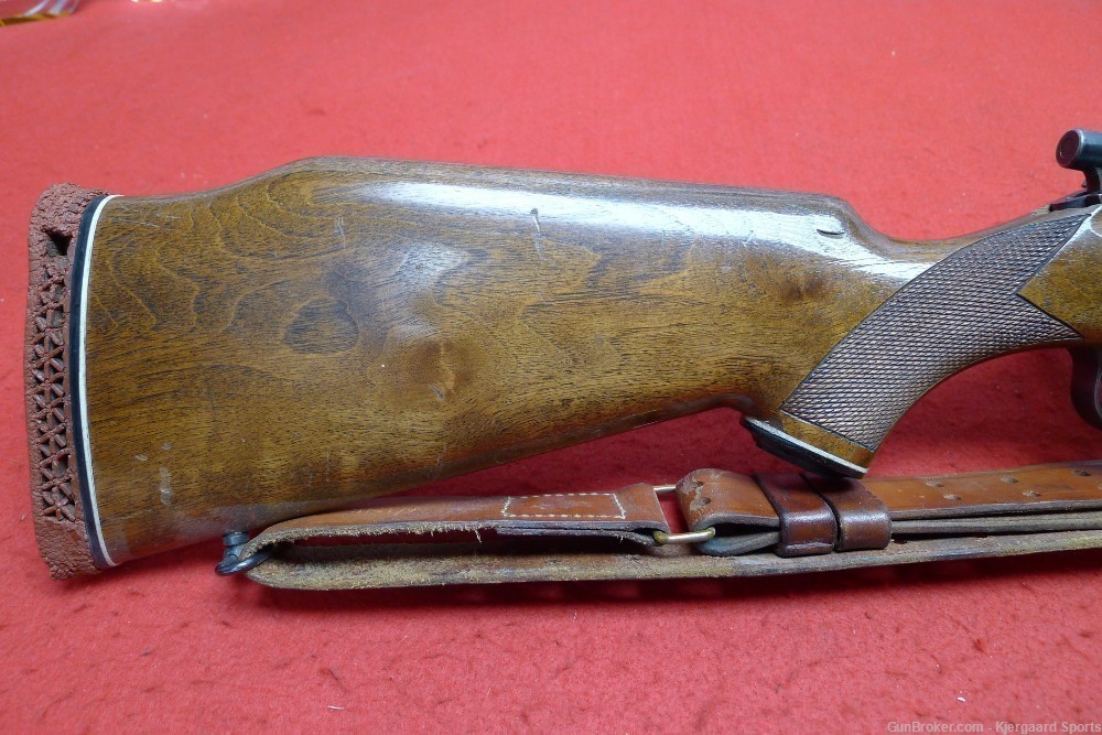 Winchester 1917 30-06 Sporterized In Stock!-img-1