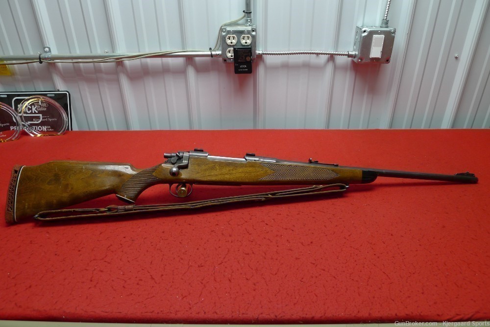 Winchester 1917 30-06 Sporterized In Stock!-img-0