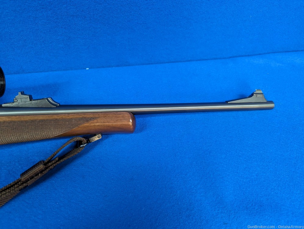 Remington Model 7 .260 Remington Timney Trigger-img-6
