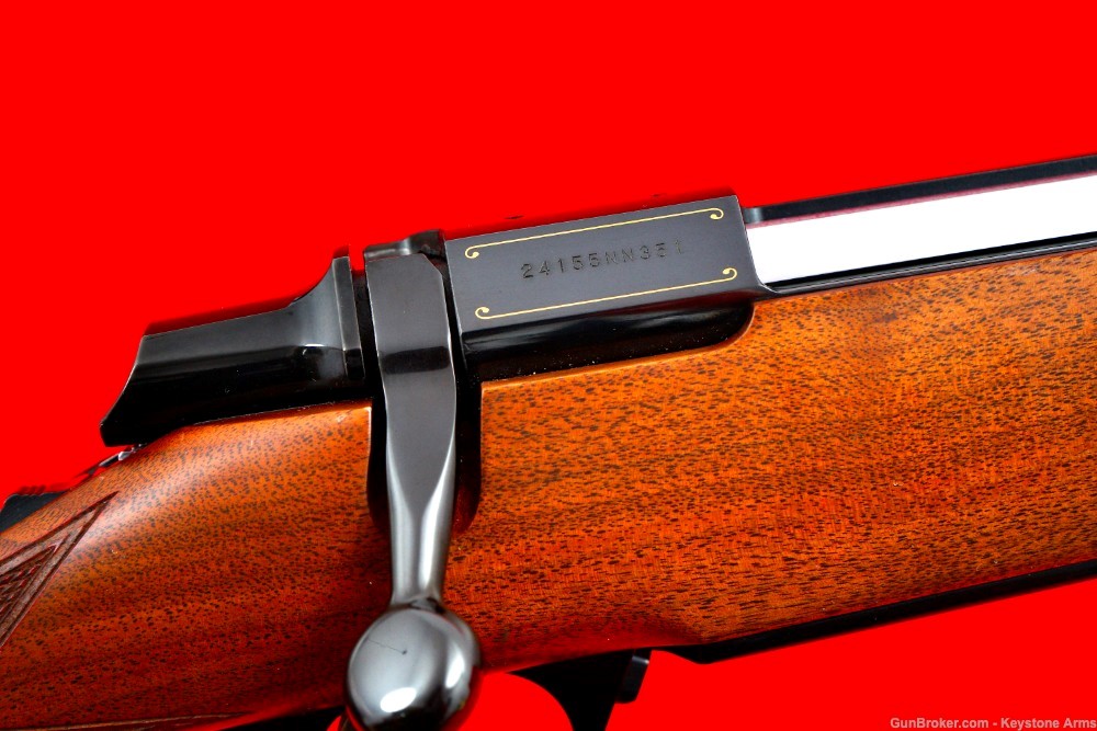 Ultra Rare Browning A-Bolt Custom Trophy 7mm Rem Mag Octagon Barrel-img-16