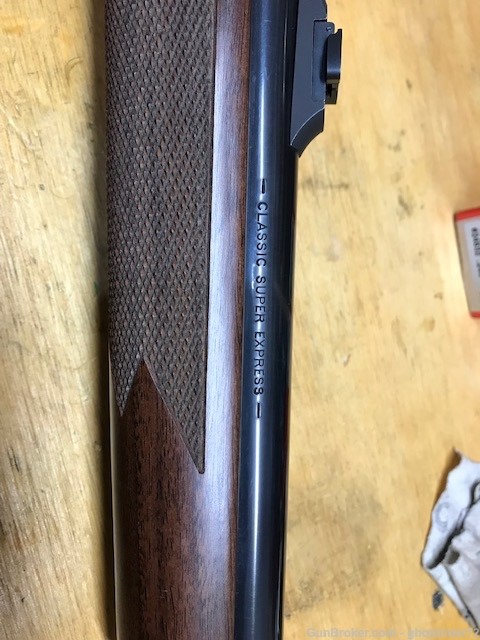Winchester Left Hand Model 70 458 Win Mag-img-3