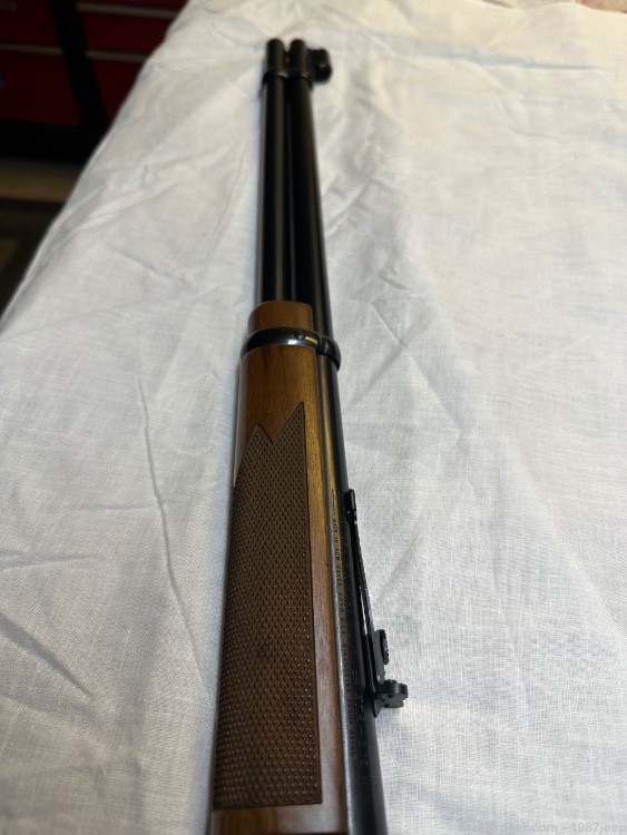 Winchester 94 XTR, Big Bore, 375 Win. -img-4