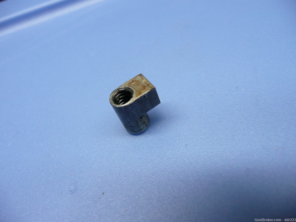 Argentine Model 1891 Mauser Cleaning Rod Stud (R700)-img-4