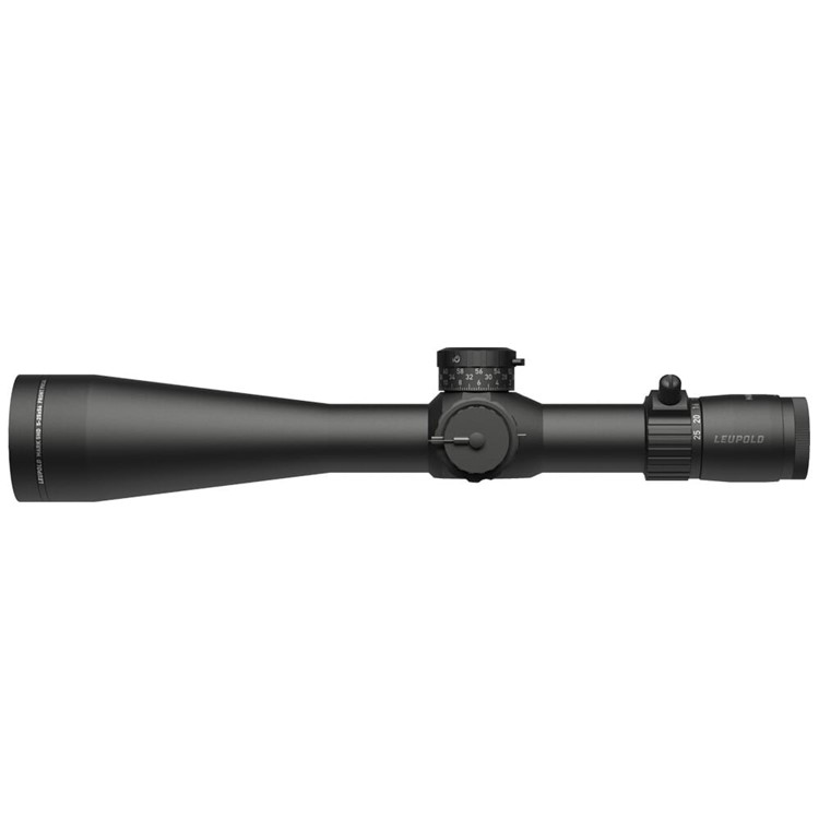 Leupold Mark 5HD 5-25x56 (35mm) M1C3 FFP Illum. PR-1MOA Riflescope 176449-img-2
