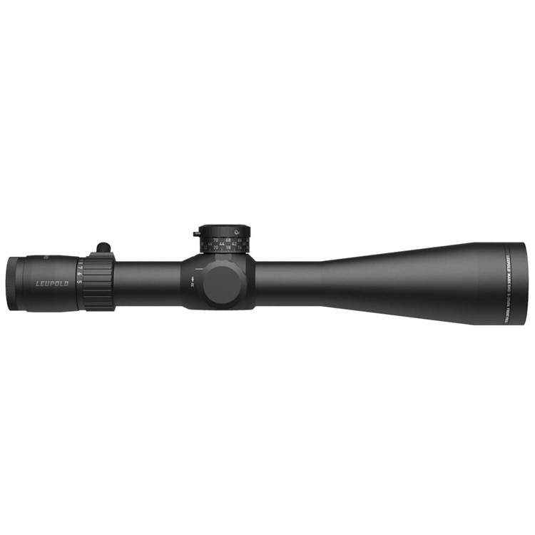 Leupold Mark 5HD 5-25x56 (35mm) M1C3 FFP Illum. PR-1MOA Riflescope 176449-img-1