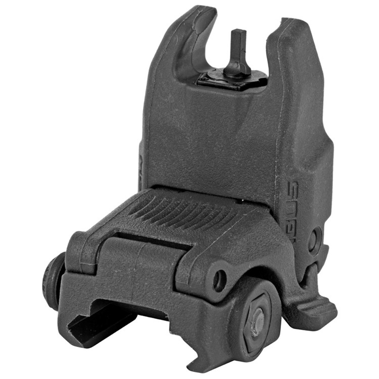 Magpul MBUS Back-Up Front Sight Gen 2-img-1