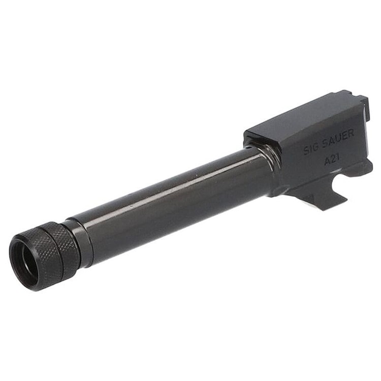 Sig Sauer P320 Subcompact 9mm 4.3" CIP LCI 1/2x28" Barrel 8900568-img-0