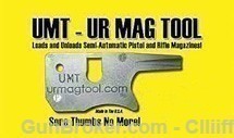 UMT Universal Magazine Loading Tool - $4.15 Shipping-----------F-img-0