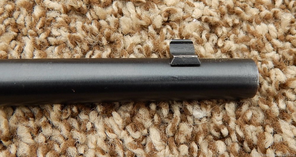 Winchester Model 62A Pump Rifle - .22 S, L, LR - 1956-img-11