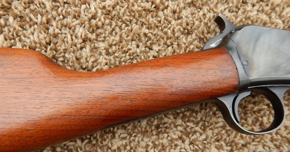 Winchester Model 62A Pump Rifle - .22 S, L, LR - 1956-img-3