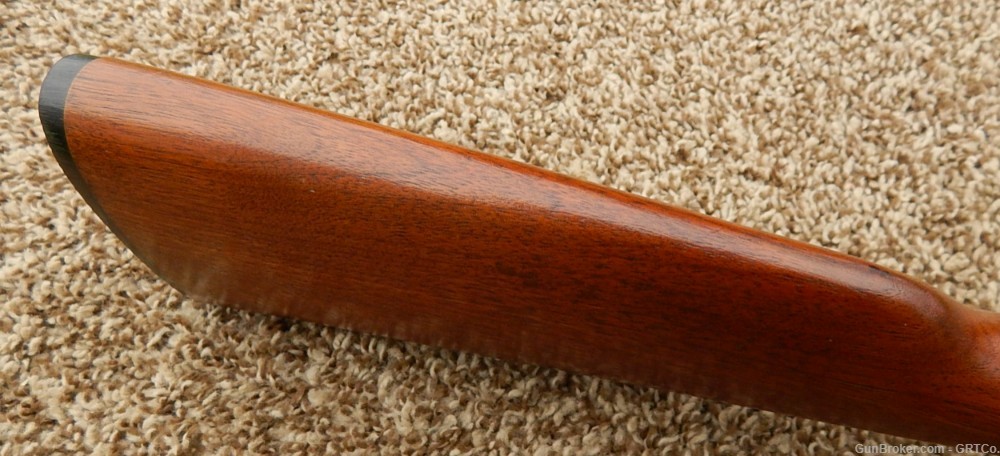 Winchester Model 62A Pump Rifle - .22 S, L, LR - 1956-img-12