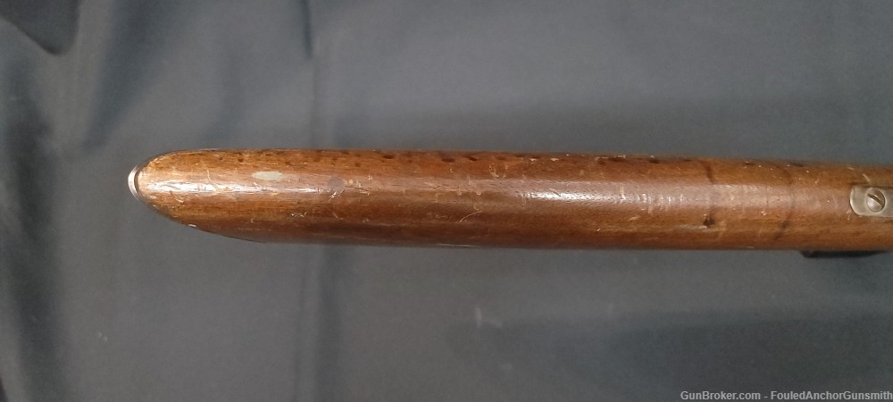 Winchester 1885 Highwall Thinside Set Triggers - .219 Donaldson Wasp -img-30