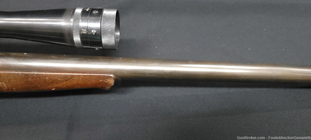 Winchester 1885 Highwall Thinside Set Triggers - .219 Donaldson Wasp -img-11
