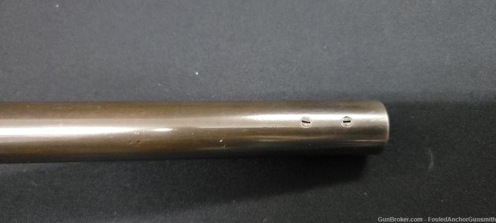 Winchester 1885 Highwall Thinside Set Triggers - .219 Donaldson Wasp -img-19