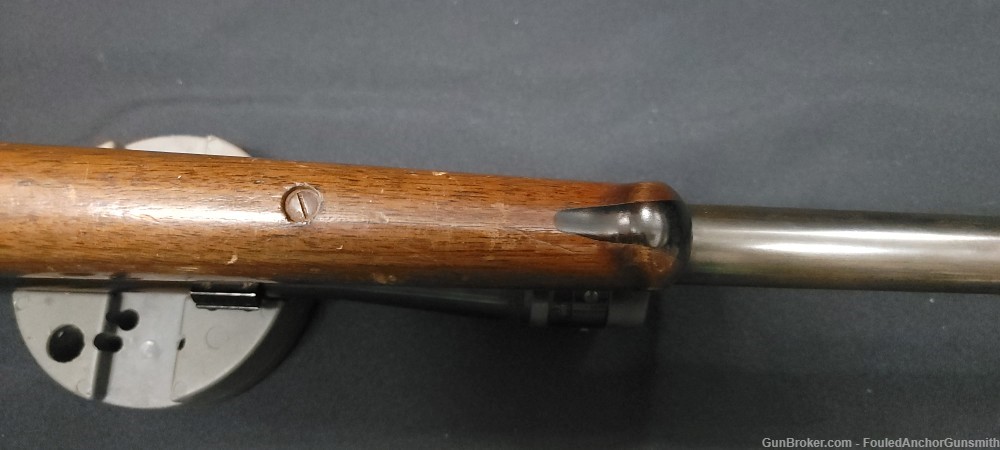 Winchester 1885 Highwall Thinside Set Triggers - .219 Donaldson Wasp -img-27
