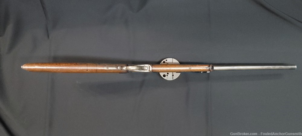 Winchester 1885 Highwall Thinside Set Triggers - .219 Donaldson Wasp -img-29