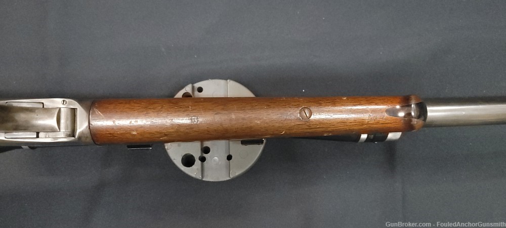 Winchester 1885 Highwall Thinside Set Triggers - .219 Donaldson Wasp -img-24