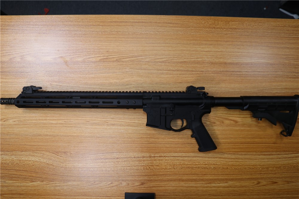 Sota Arms TX-15 AR-15 .223 Wylde 16” Barrel-img-0