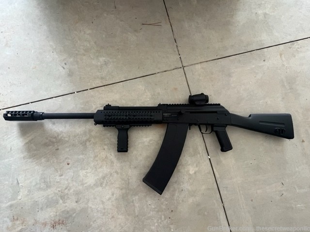 AK47 Shotgun Muzzle Brake-img-3