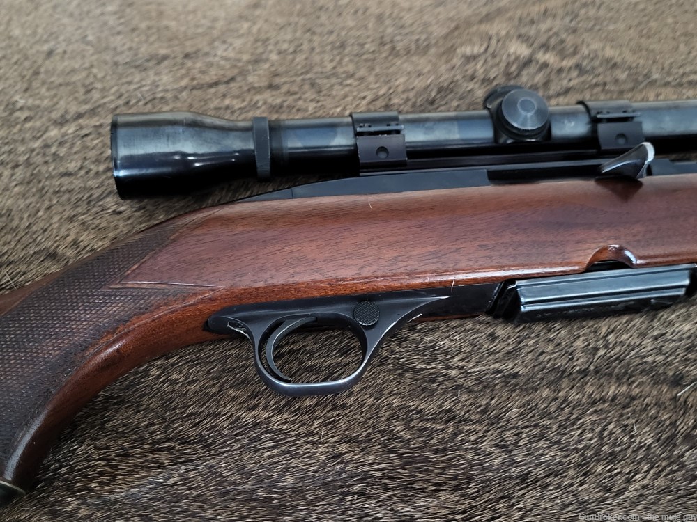 Winchester Model 100 .308 Win. Semi Auto-img-10
