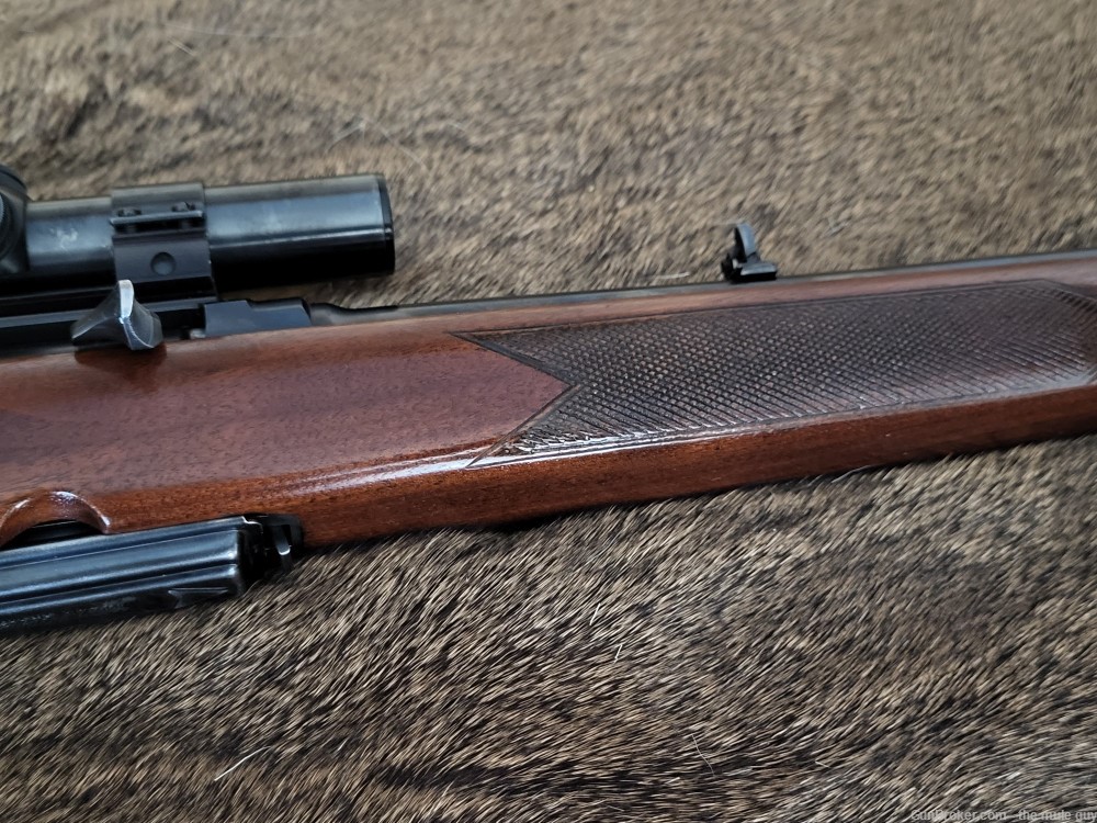 Winchester Model 100 .308 Win. Semi Auto-img-11