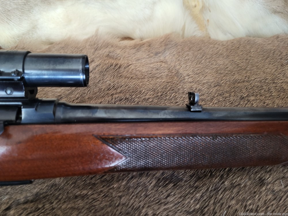 Winchester Model 100 .308 Win. Semi Auto-img-22