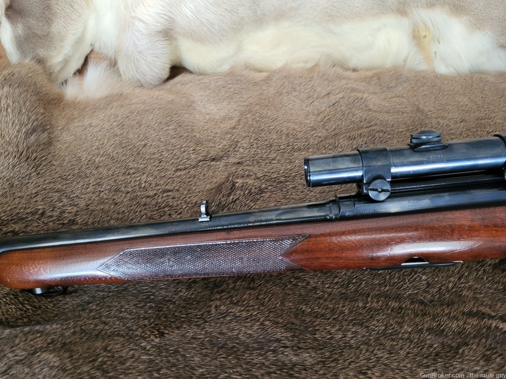 Winchester Model 100 .308 Win. Semi Auto-img-33