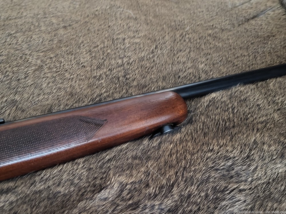 Winchester Model 100 .308 Win. Semi Auto-img-8