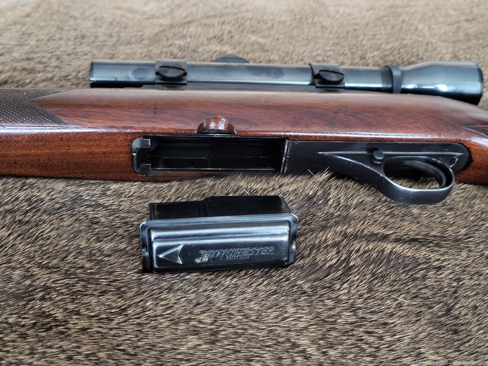 Winchester Model 100 .308 Win. Semi Auto-img-12