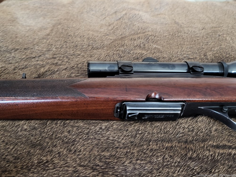 Winchester Model 100 .308 Win. Semi Auto-img-13