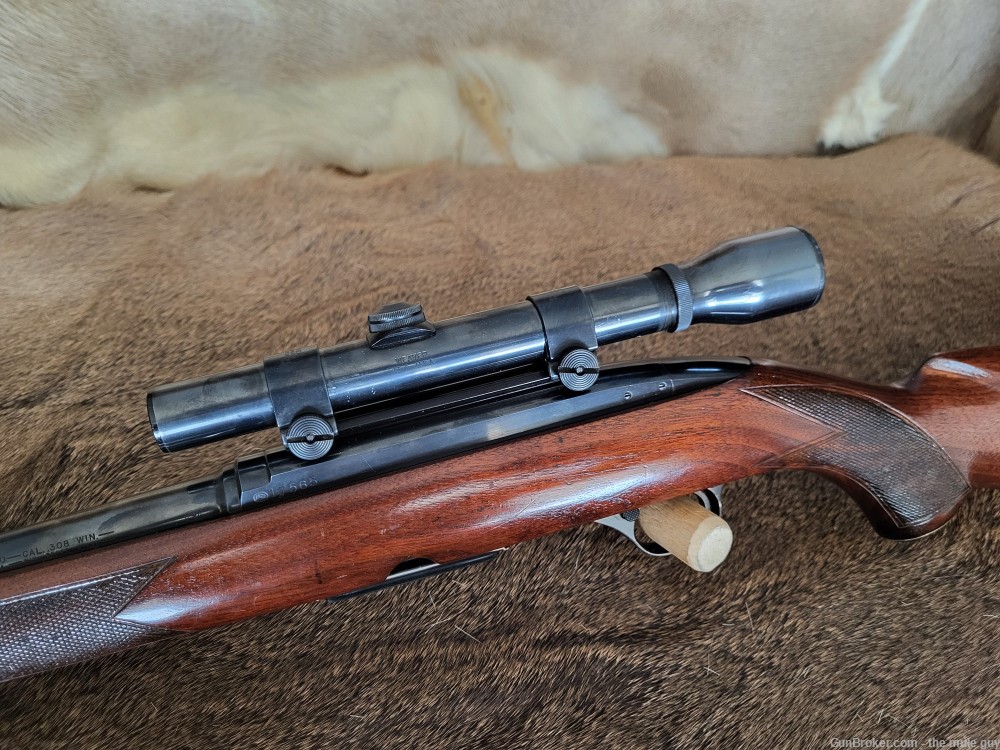 Winchester Model 100 .308 Win. Semi Auto-img-30