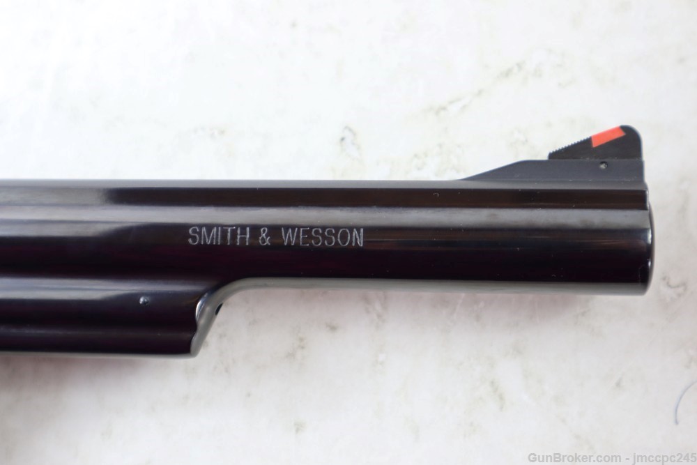 Rare Like New Smith & Wesson 29-10 50th Anniversary .44 Magnum Revolver-img-20