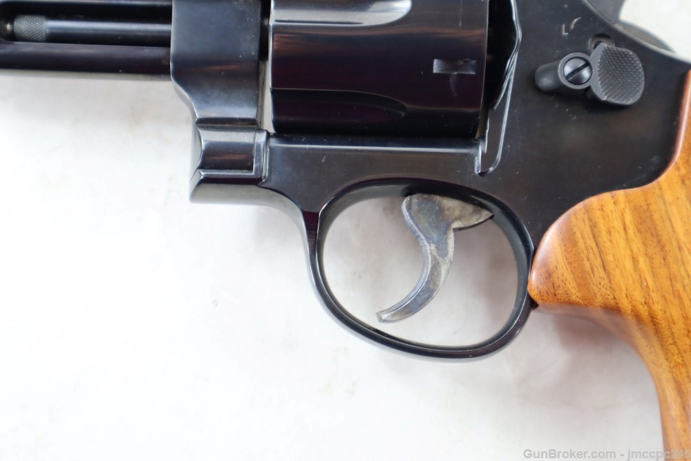 Rare Like New Smith & Wesson 29-10 50th Anniversary .44 Magnum Revolver-img-10