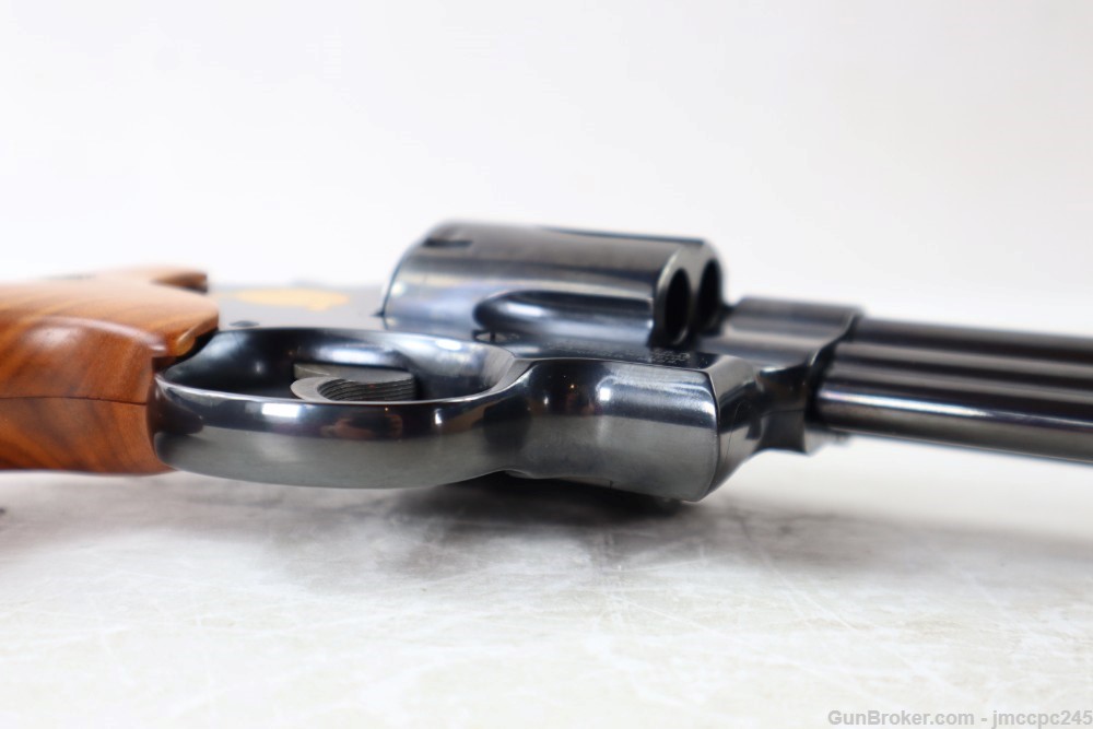 Rare Like New Smith & Wesson 29-10 50th Anniversary .44 Magnum Revolver-img-24