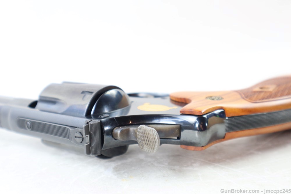 Rare Like New Smith & Wesson 29-10 50th Anniversary .44 Magnum Revolver-img-31