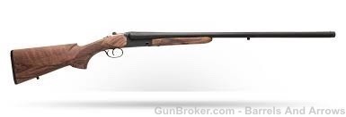 CHARLES DALY 500 12GA 28” FIELD GRADE SIDE BY SIDE-img-0