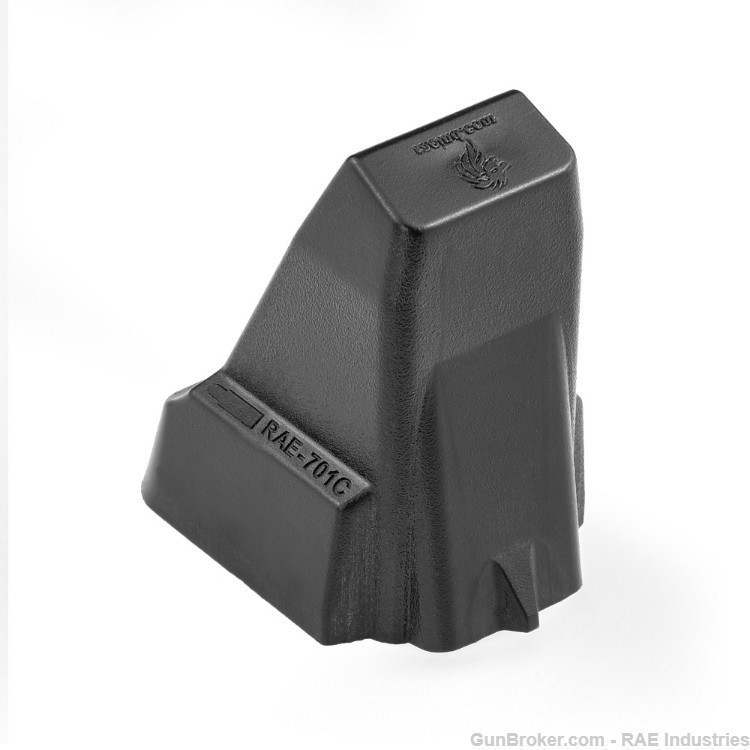 RAEIND SCCY CPX-1 / CPX-2 / CPX-3 9mm MAGAZINE SPEED LOADER-img-6