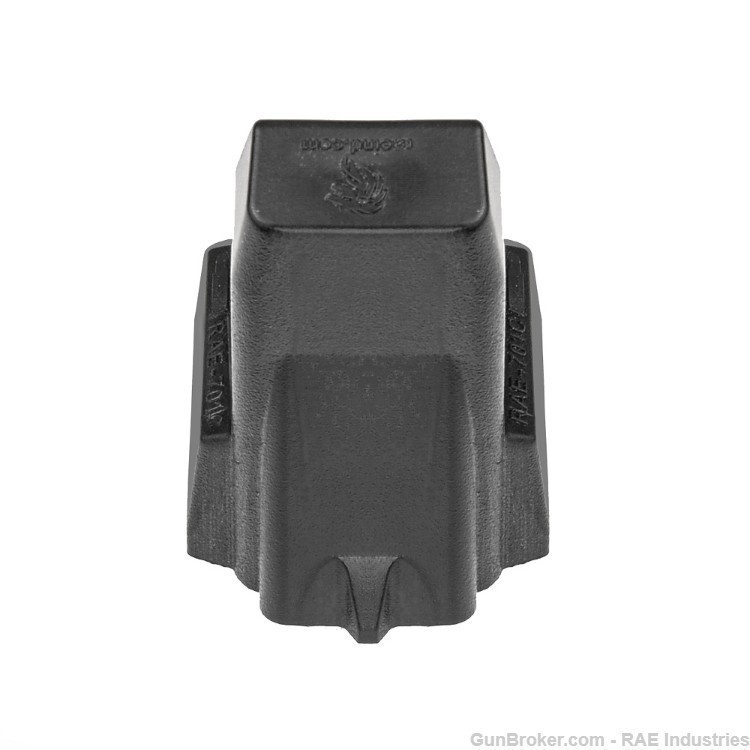 RAEIND SCCY CPX-1 / CPX-2 / CPX-3 9mm MAGAZINE SPEED LOADER-img-4