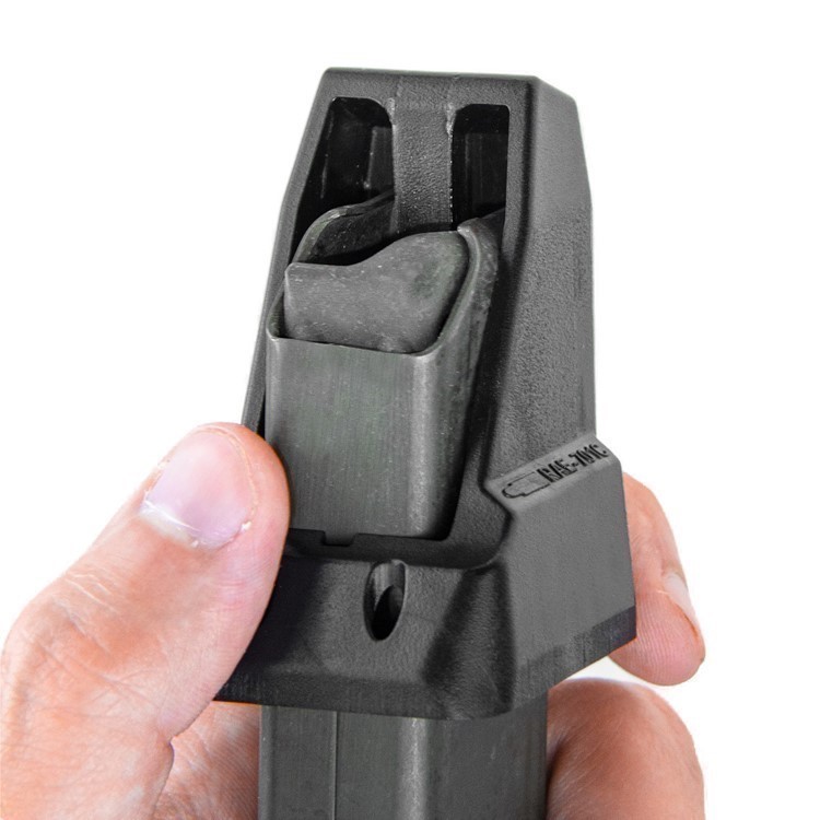 RAEIND SCCY CPX-1 / CPX-2 / CPX-3 9mm MAGAZINE SPEED LOADER-img-8
