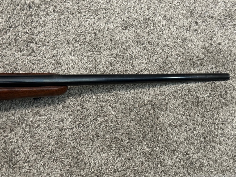 Winchester Model 70 Pre 64 270 win rare 24” brl vintage -img-12
