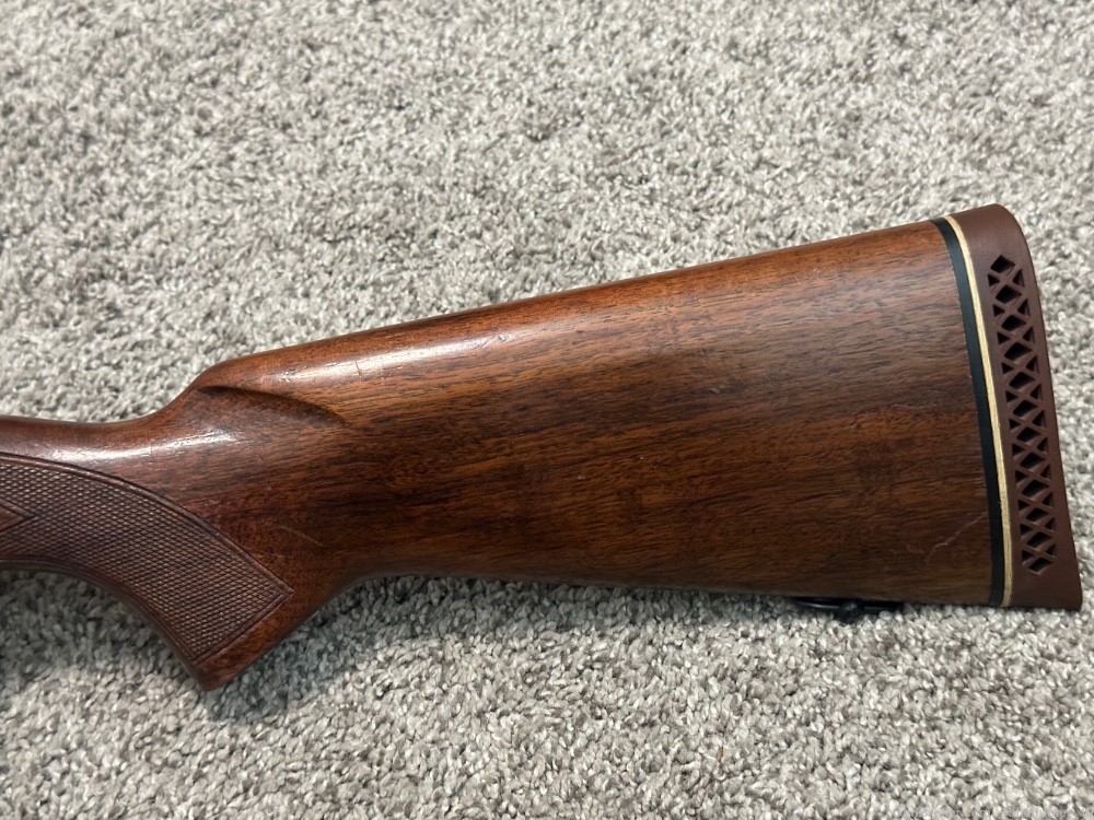 Winchester Model 70 Pre 64 270 win rare 24” brl vintage -img-5