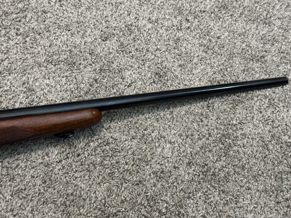 Winchester Model 70 Pre 64 270 win rare 24” brl vintage -img-4